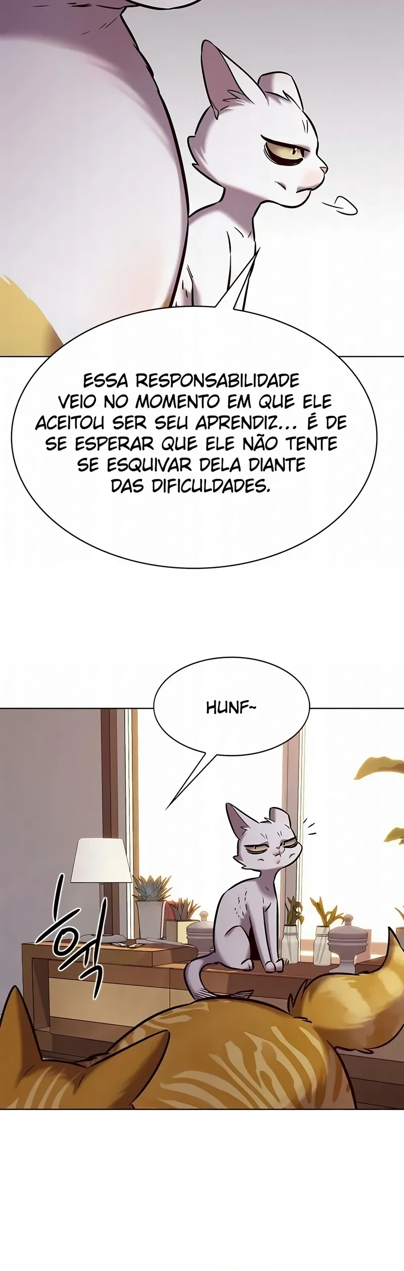 Read Eleceed BR Manga Online