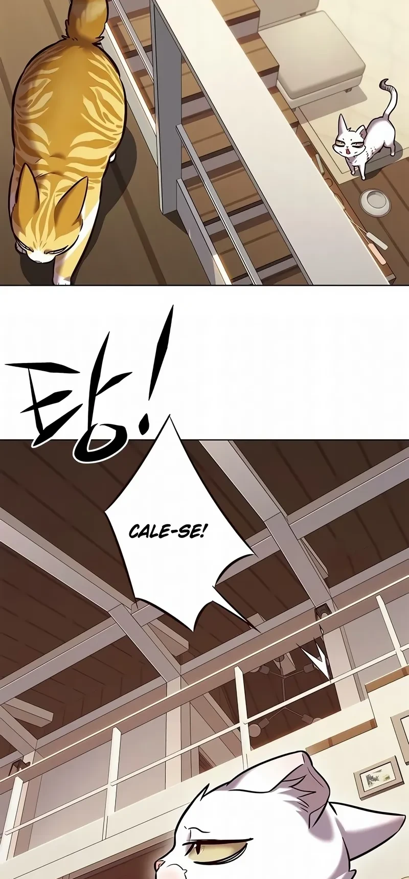 Read Eleceed BR Manga Online