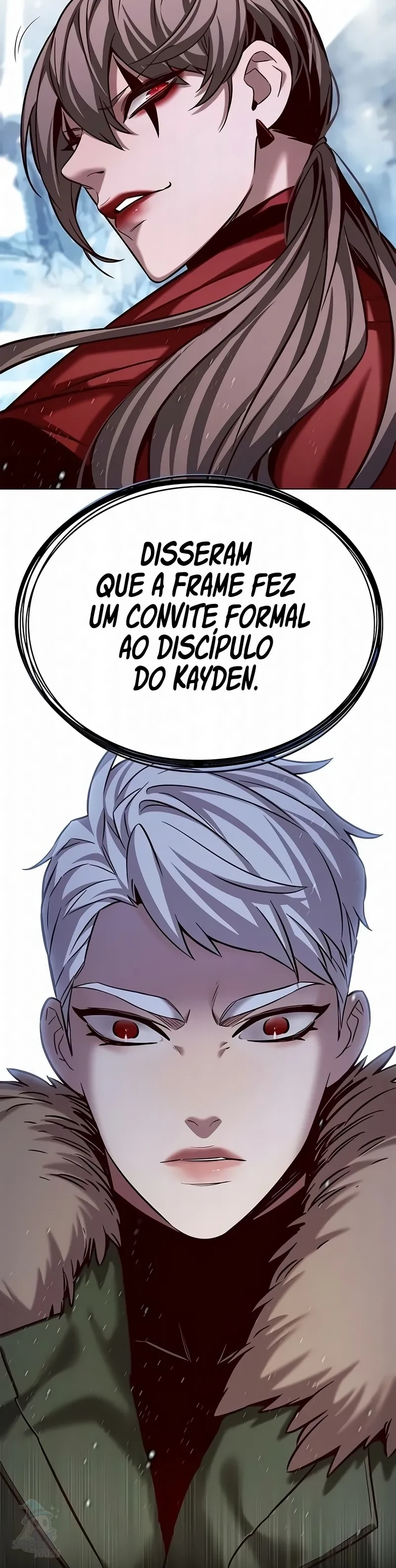 Read Eleceed BR Manga Online