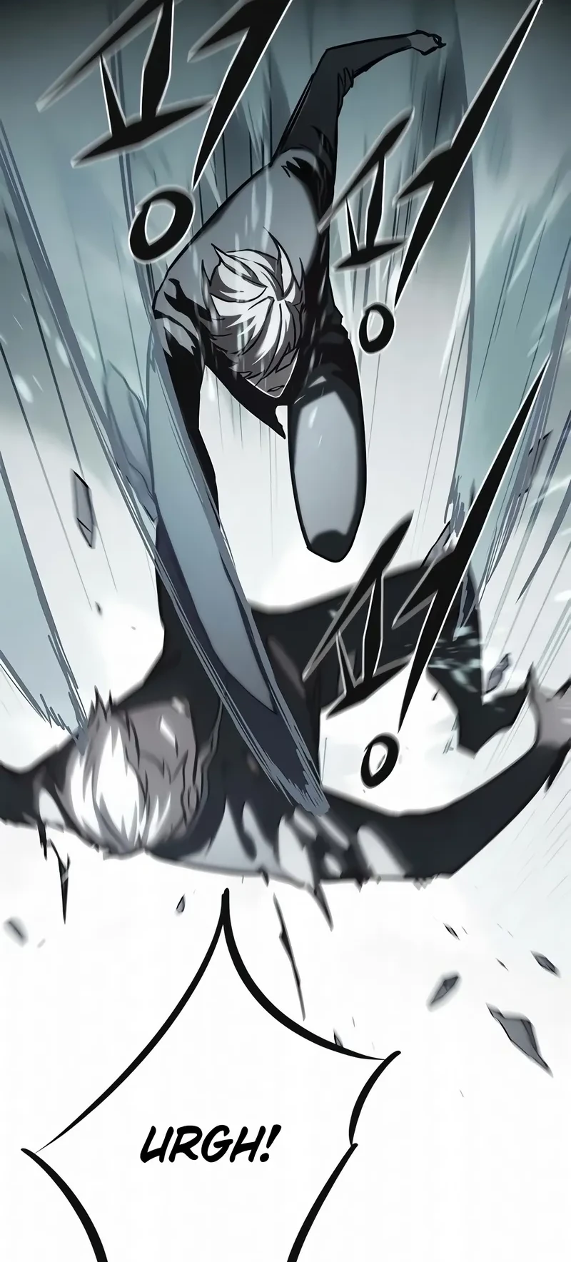 Read Eleceed BR Manga Online
