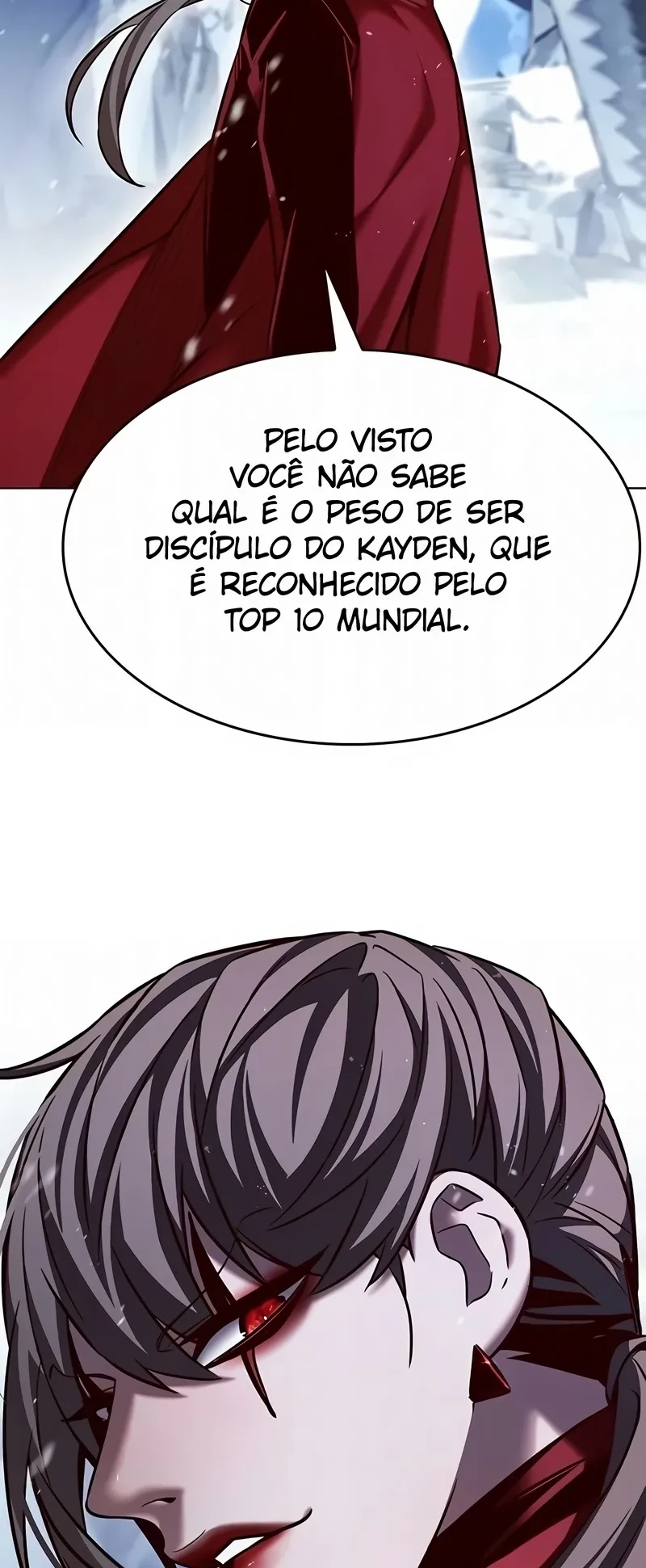 Read Eleceed BR Manga Online
