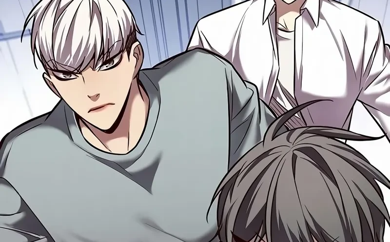 Read Eleceed BR Manga Online