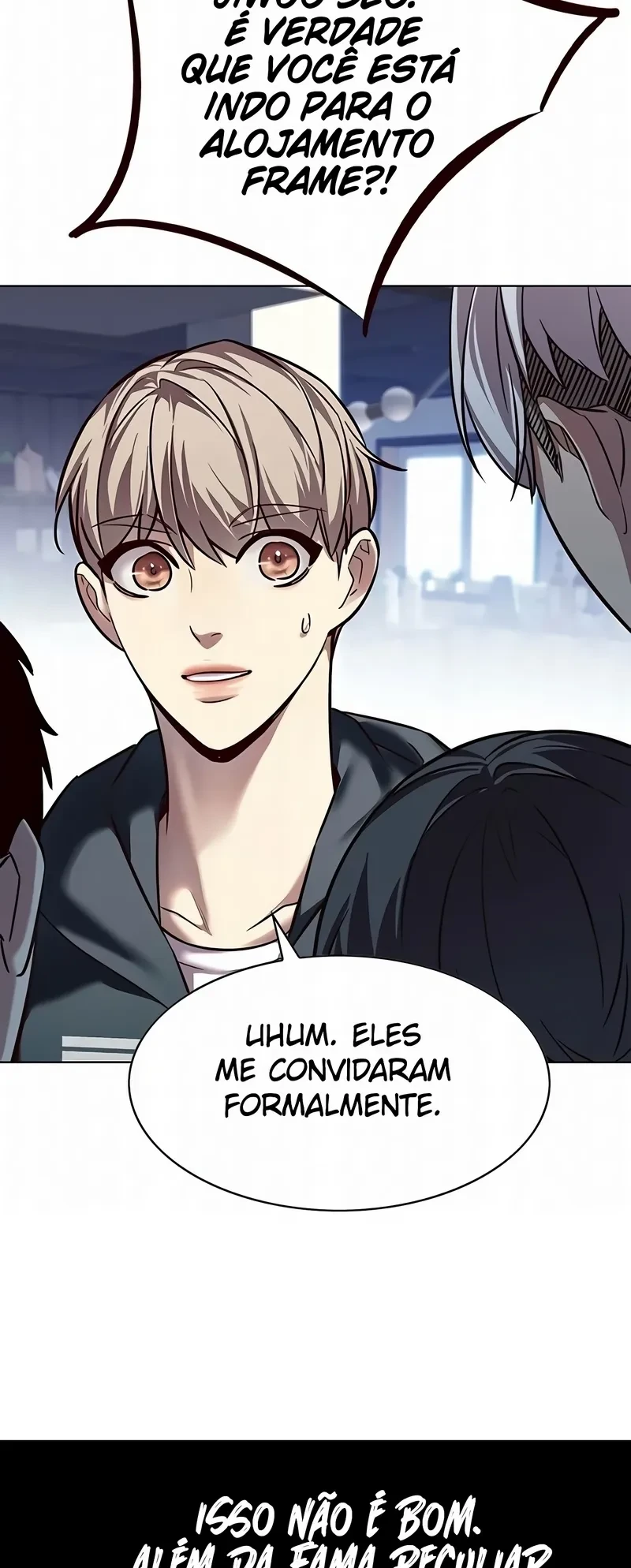 Read Eleceed BR Manga Online