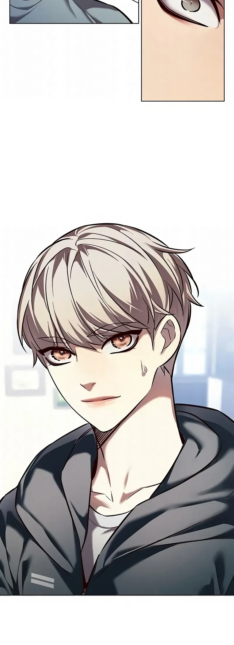 Read Eleceed BR Manga Online