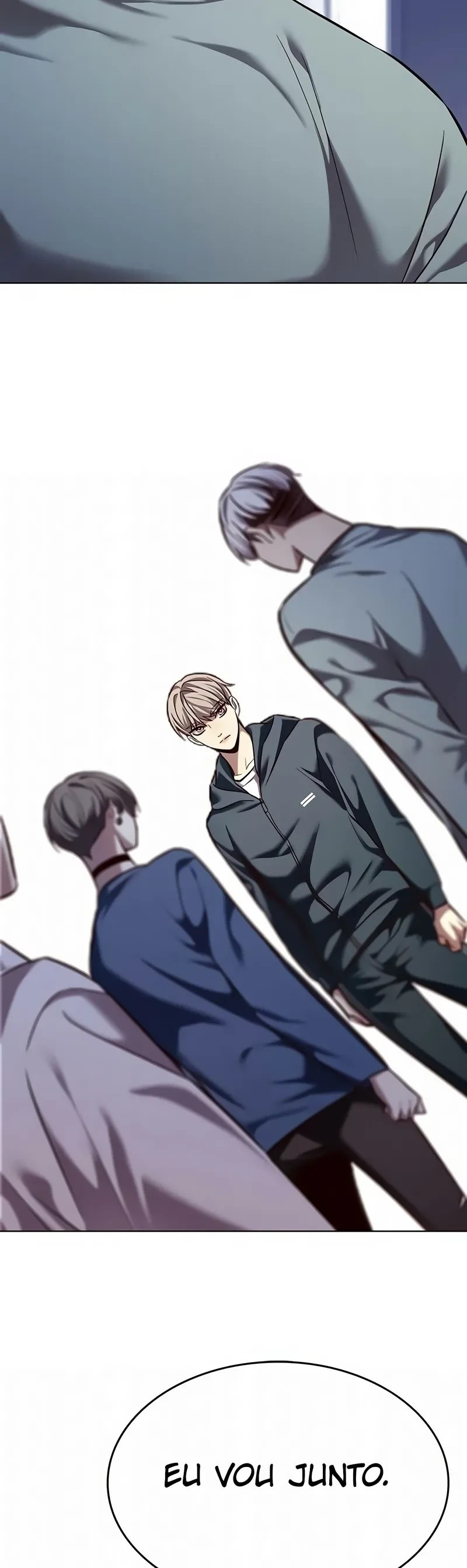 Read Eleceed BR Manga Online