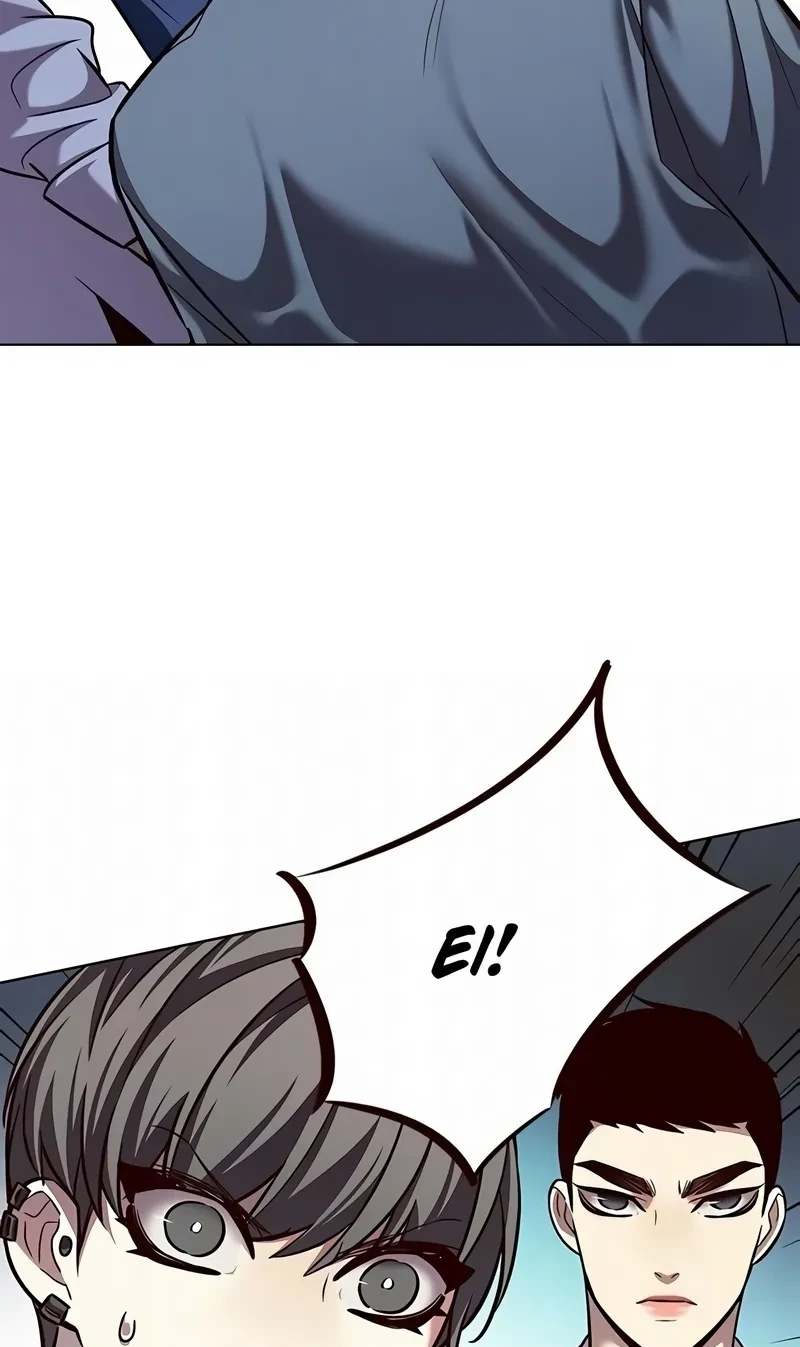 Read Eleceed BR Manga Online