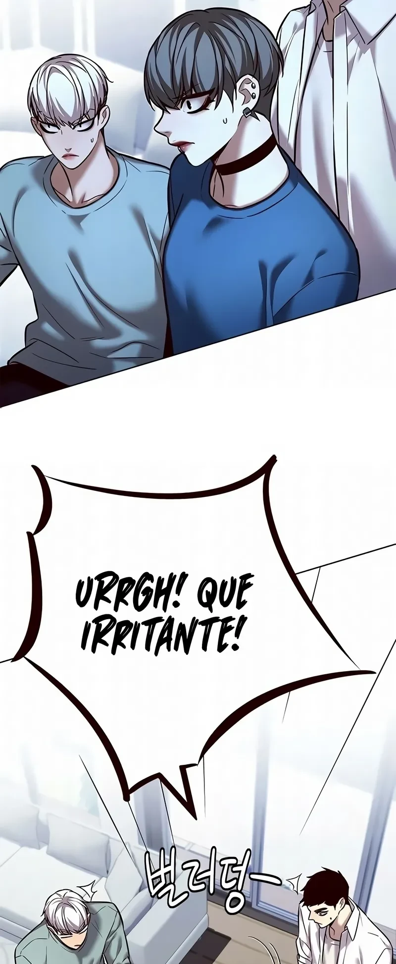 Read Eleceed BR Manga Online