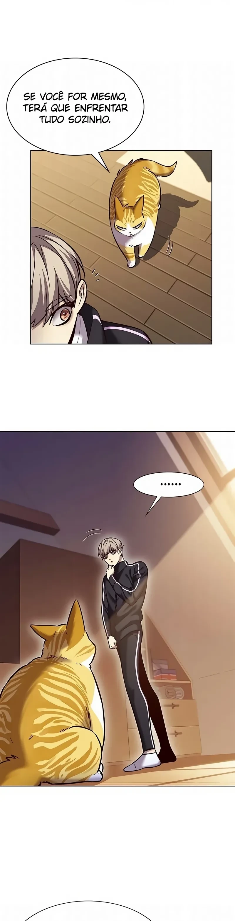 Read Eleceed BR Manga Online