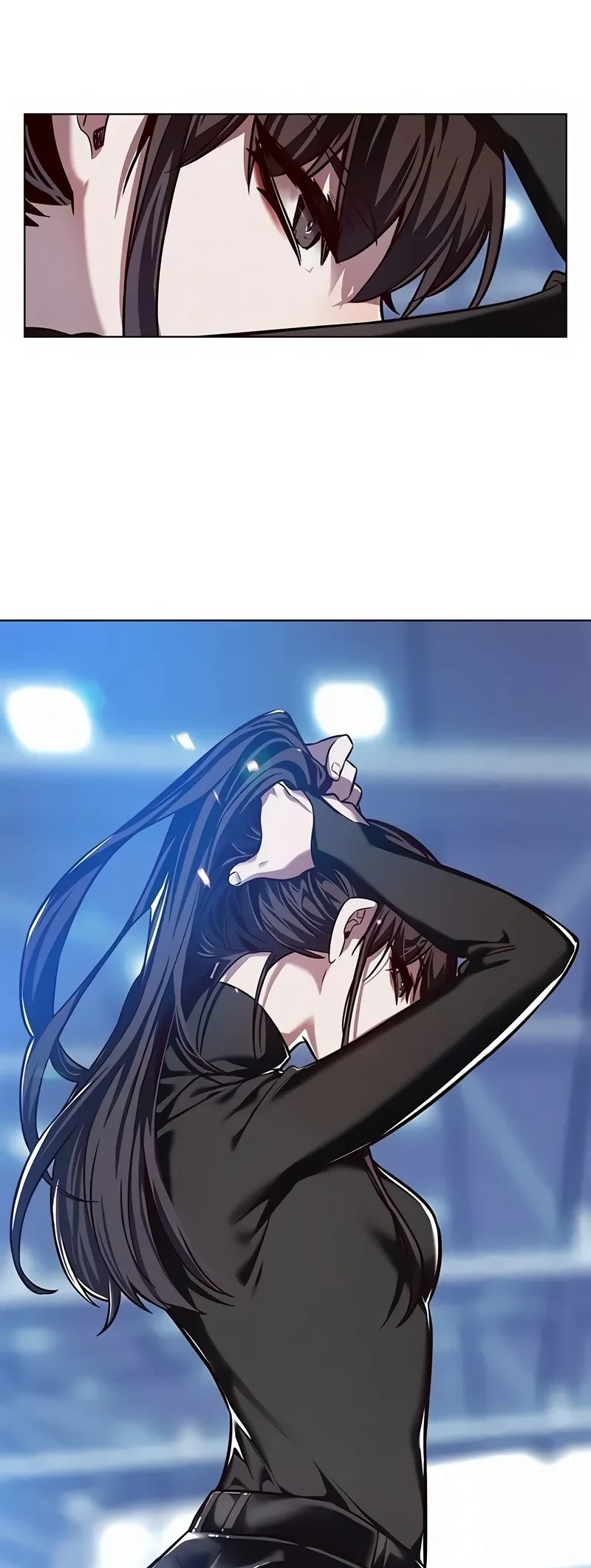 Read Eleceed BR Manga Online