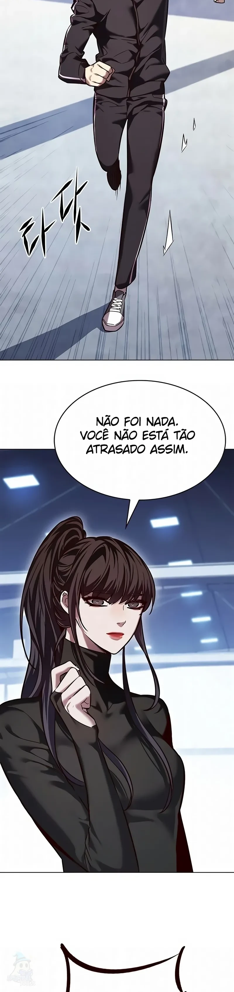 Read Eleceed BR Manga Online