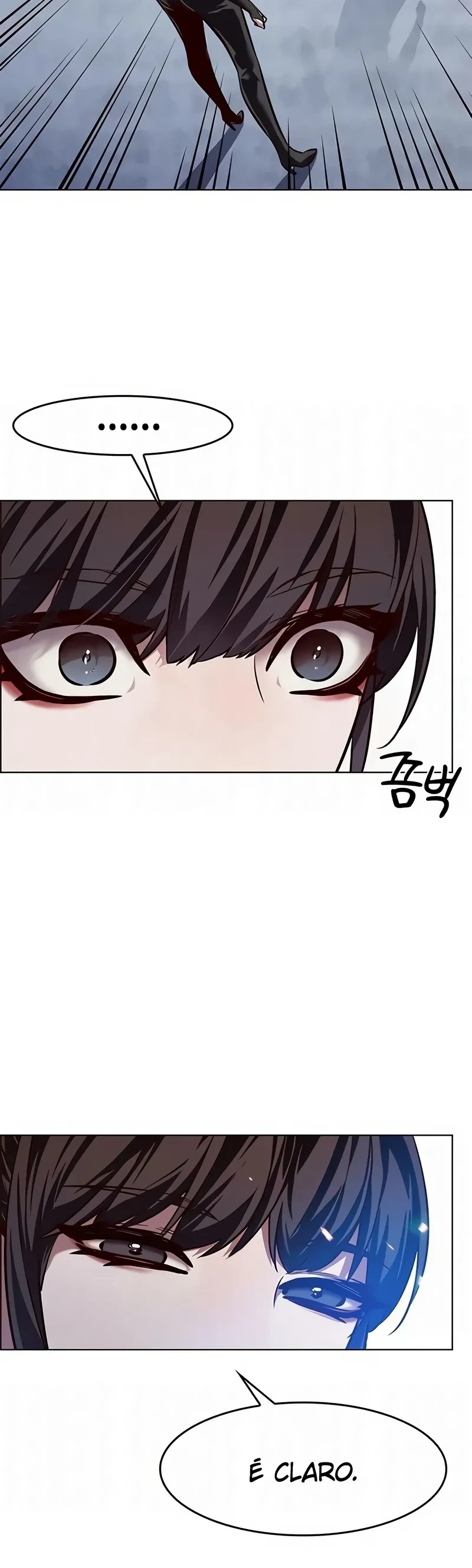 Read Eleceed BR Manga Online