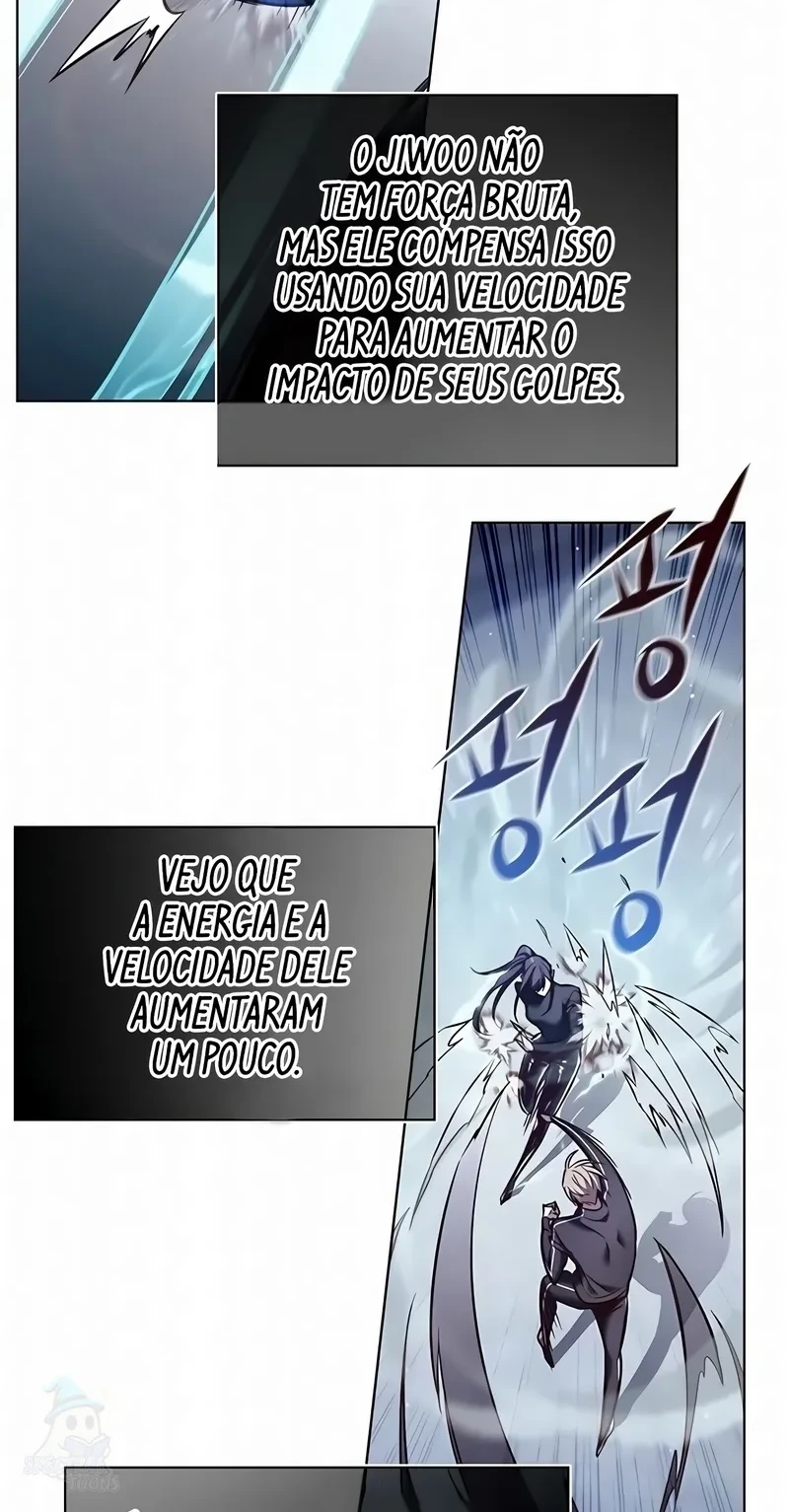 Read Eleceed BR Manga Online