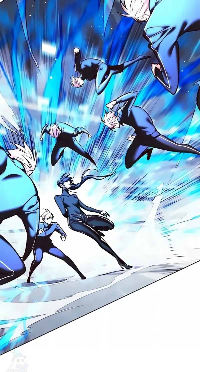 Read Eleceed BR Manga Online