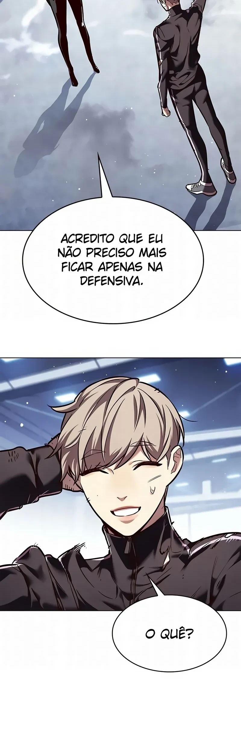 Read Eleceed BR Manga Online