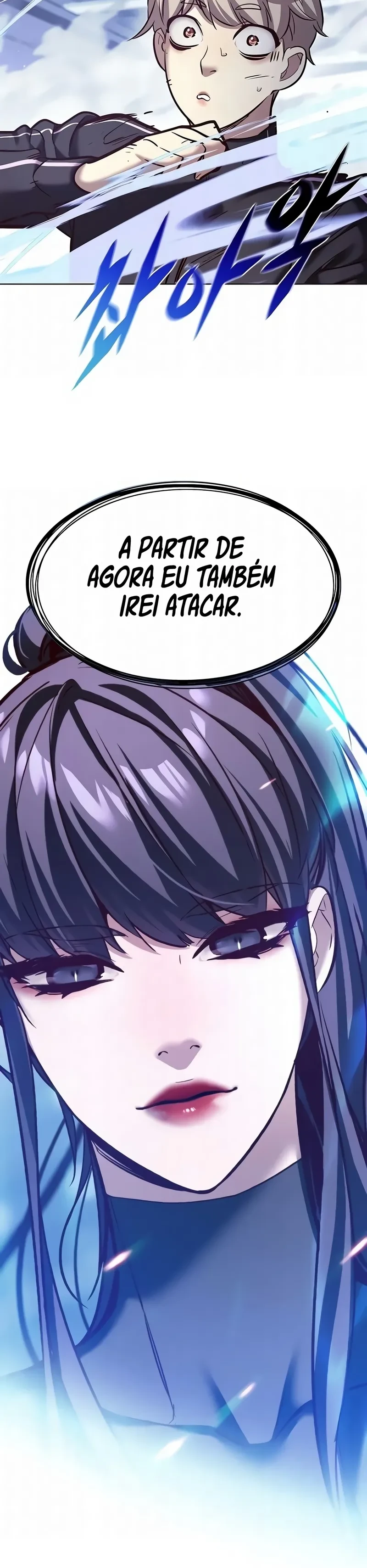 Read Eleceed BR Manga Online