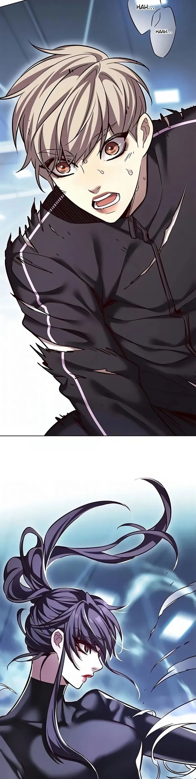 Read Eleceed BR Manga Online