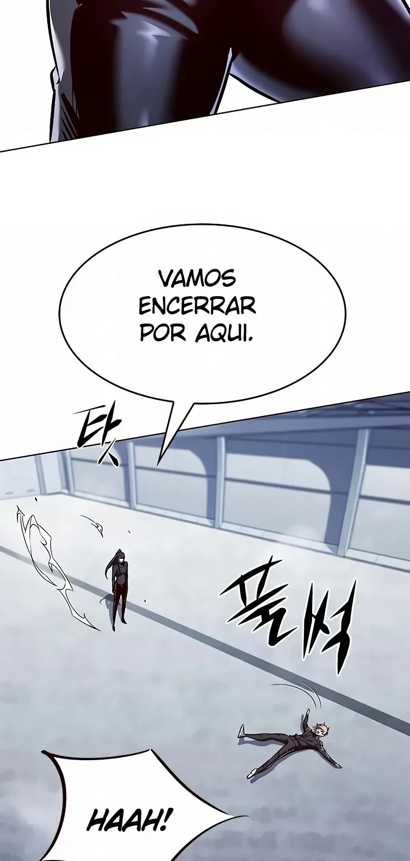 Read Eleceed BR Manga Online