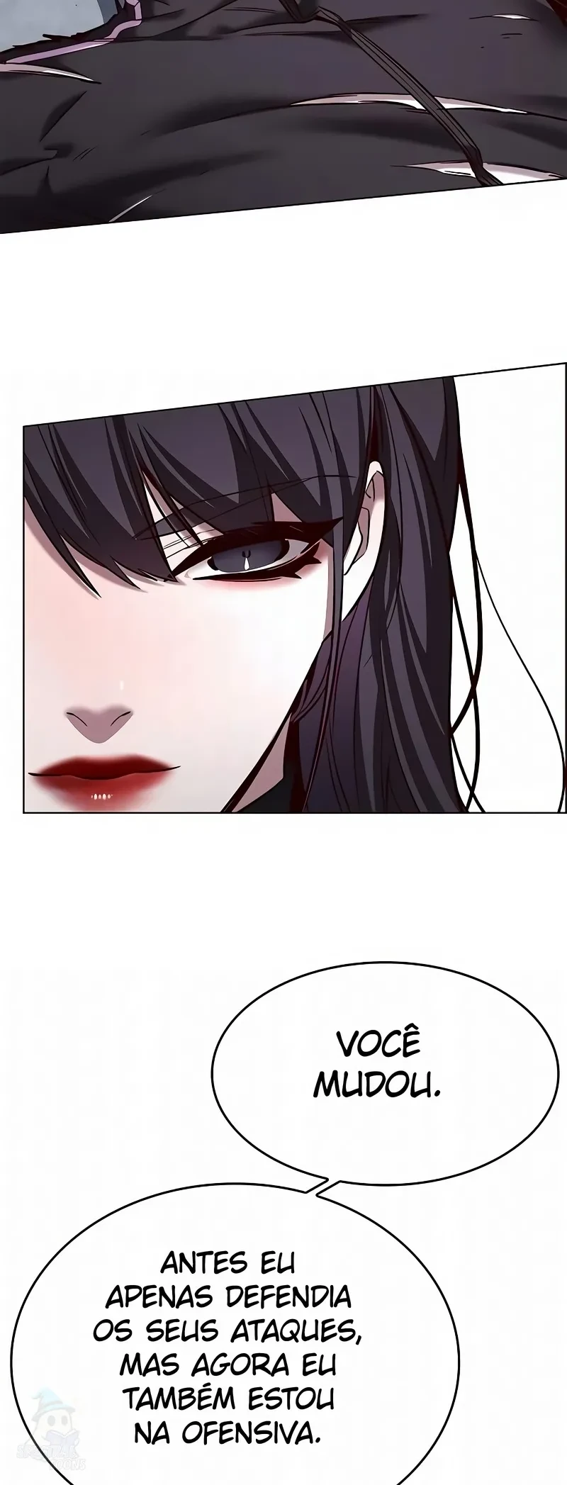Read Eleceed BR Manga Online
