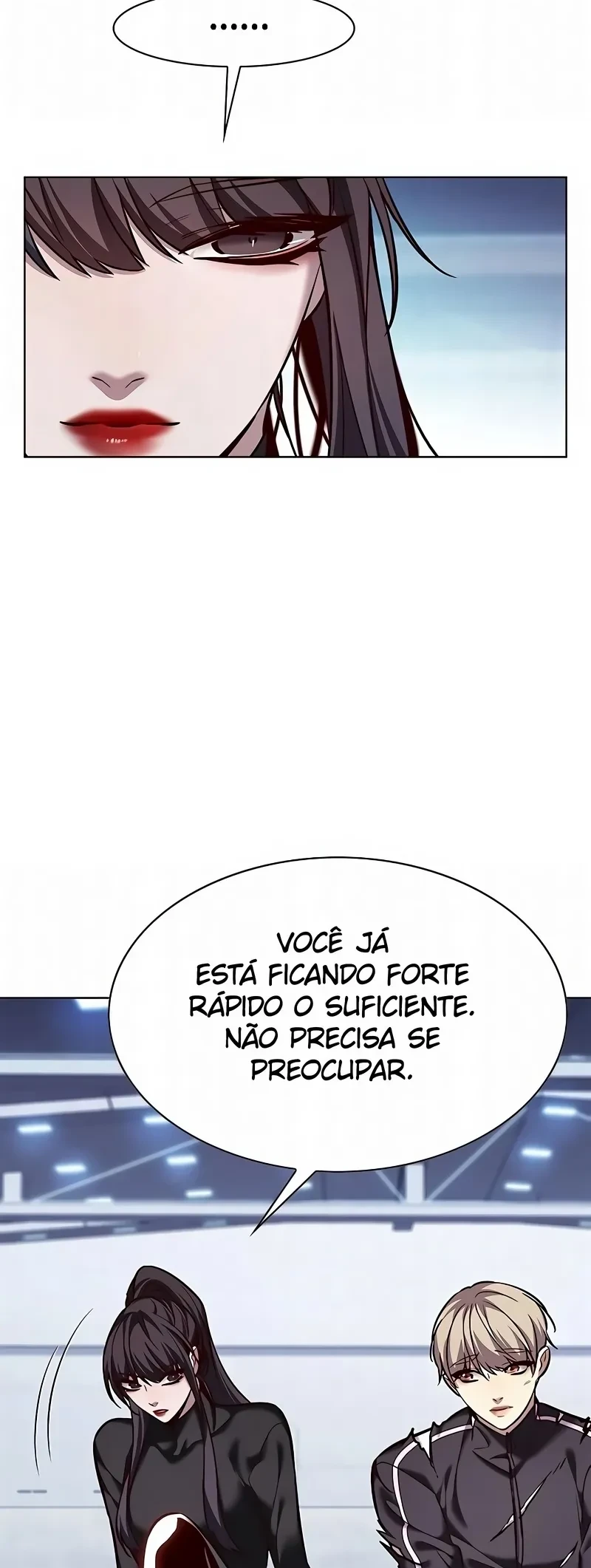 Read Eleceed BR Manga Online