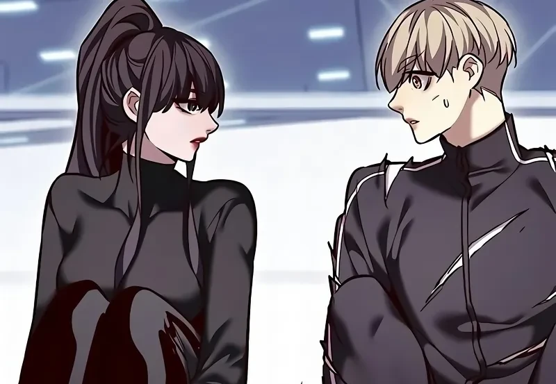 Read Eleceed BR Manga Online