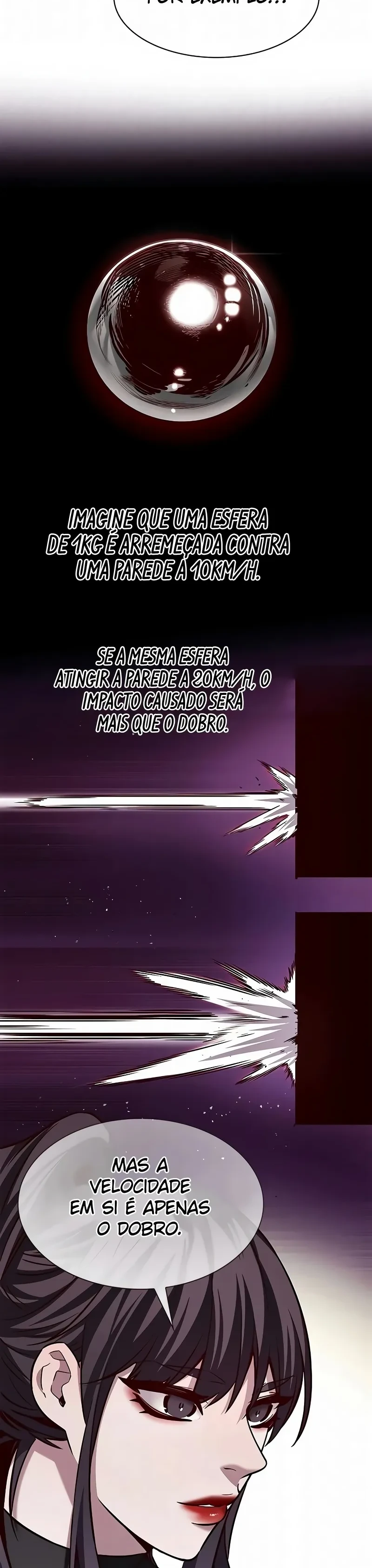 Read Eleceed BR Manga Online