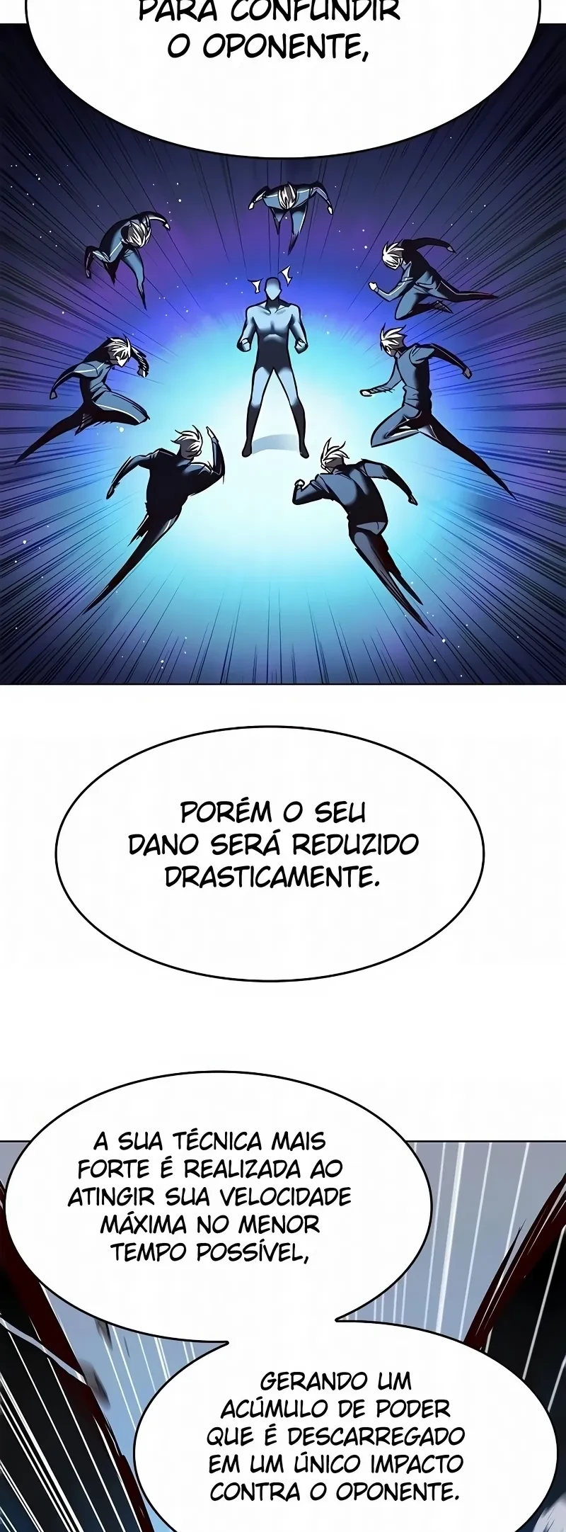 Read Eleceed BR Manga Online