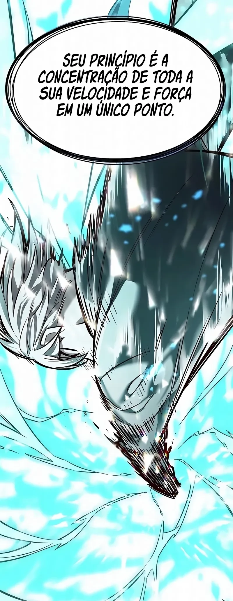 Read Eleceed BR Manga Online