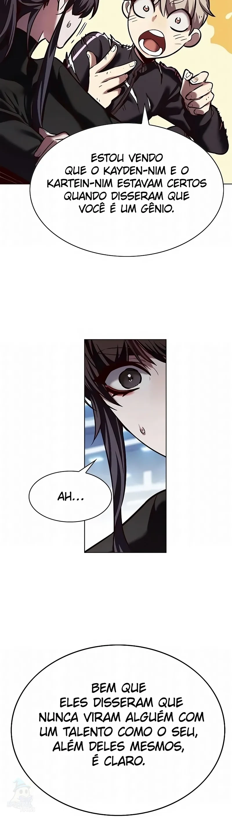 Read Eleceed BR Manga Online