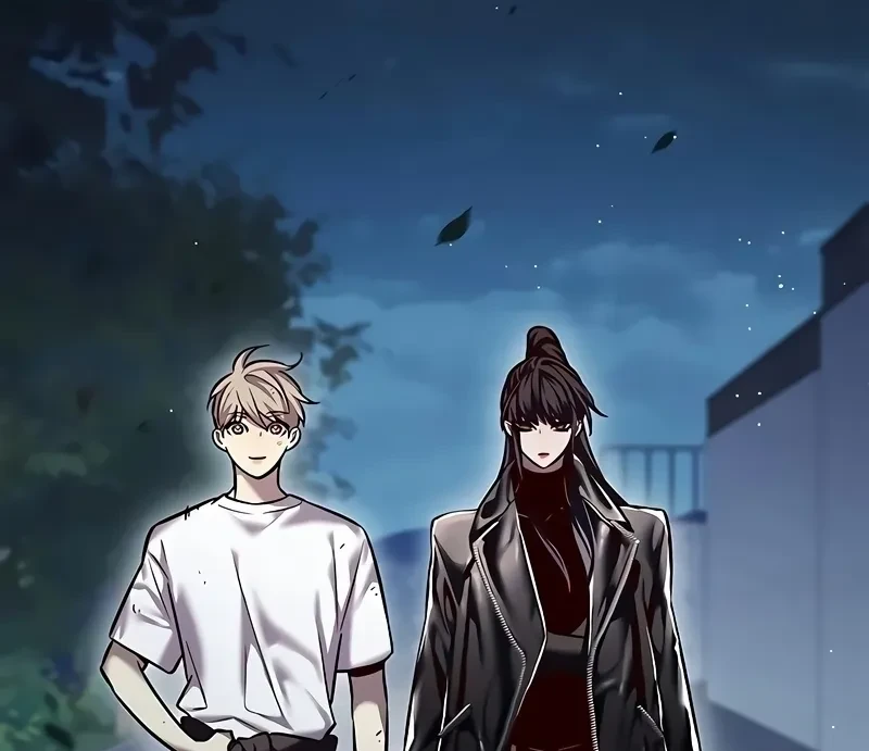 Read Eleceed BR Manga Online