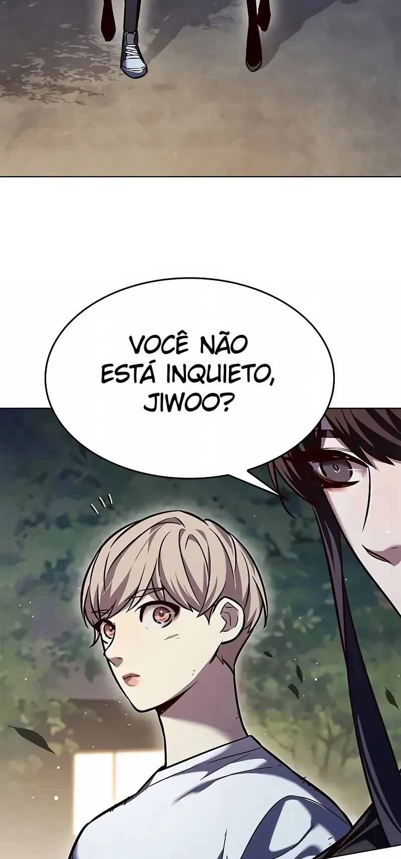 Read Eleceed BR Manga Online