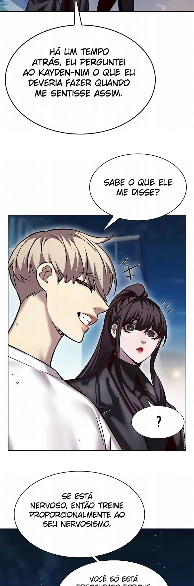 Read Eleceed BR Manga Online