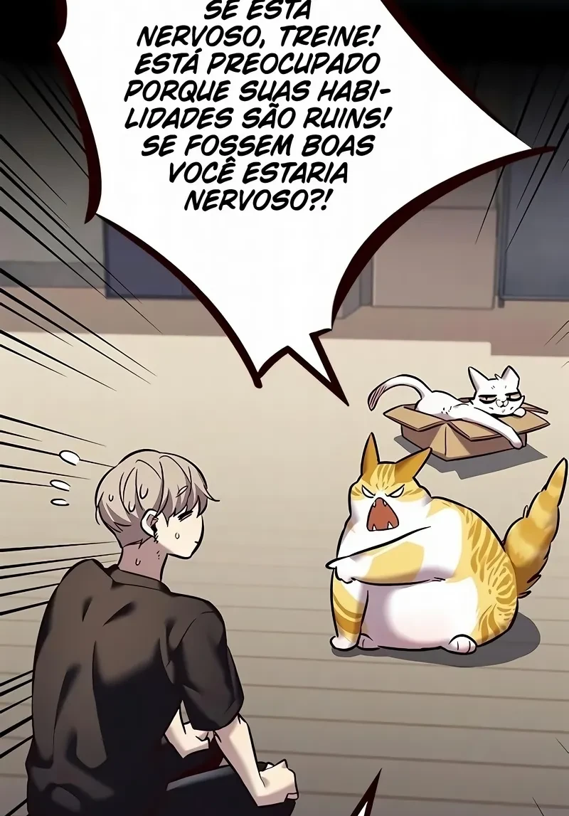 Read Eleceed BR Manga Online