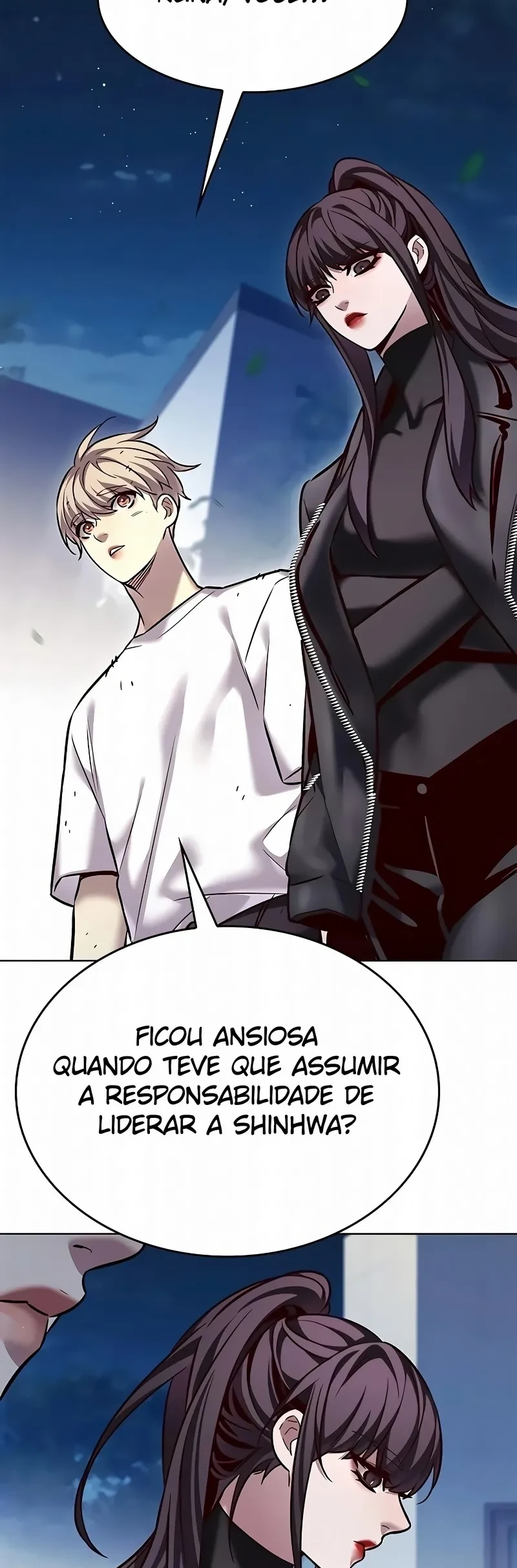 Read Eleceed BR Manga Online