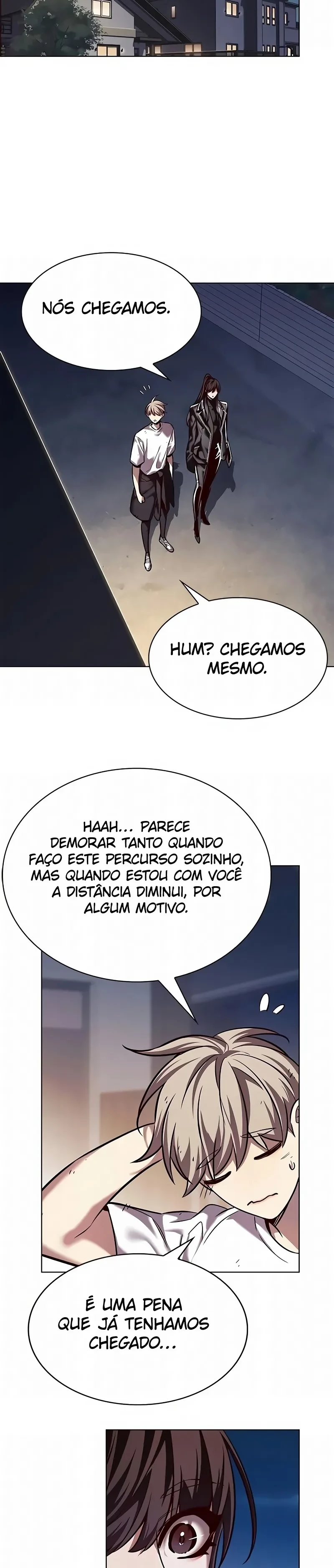 Read Eleceed BR Manga Online