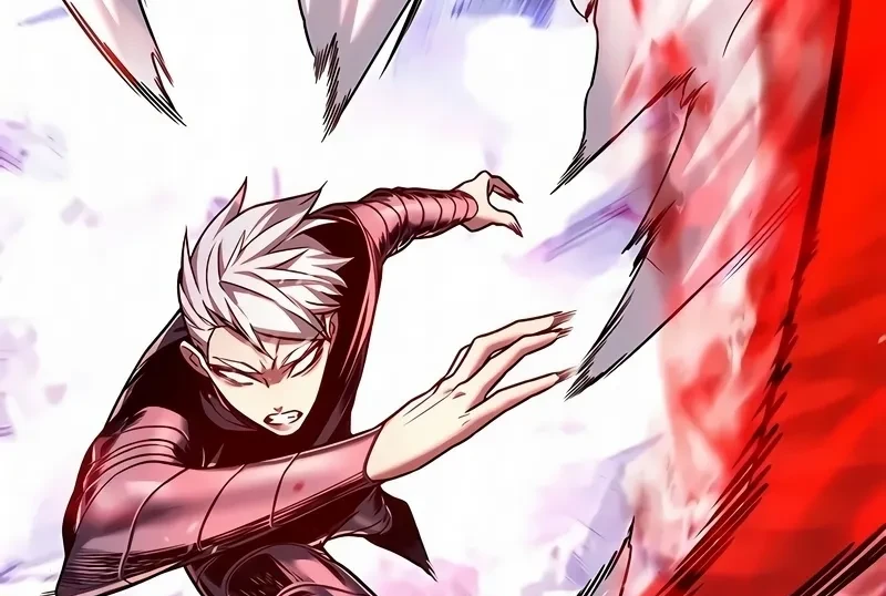 Read Eleceed BR Manga Online