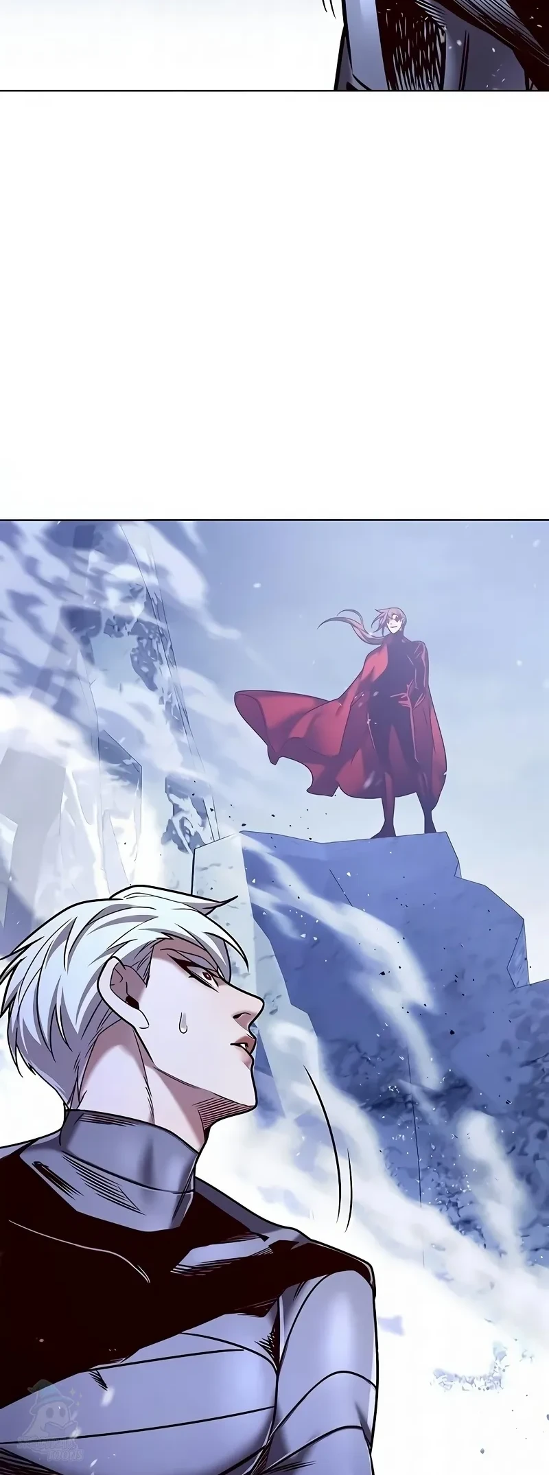 Read Eleceed BR Manga Online