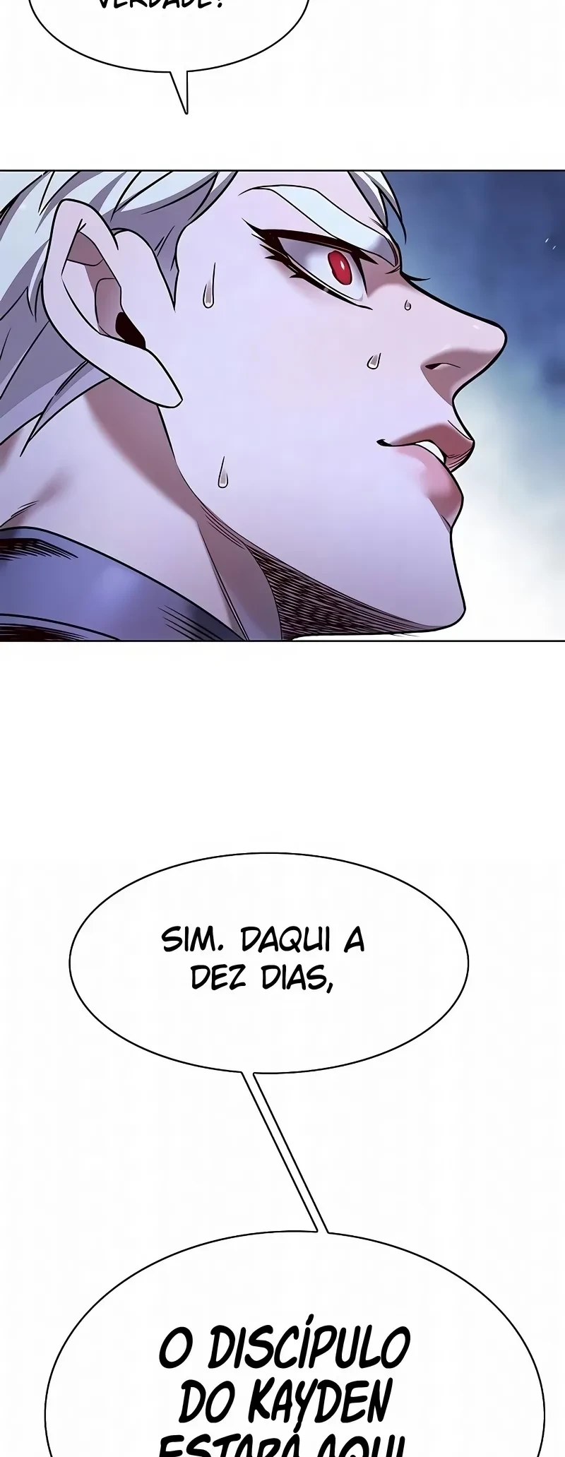 Read Eleceed BR Manga Online