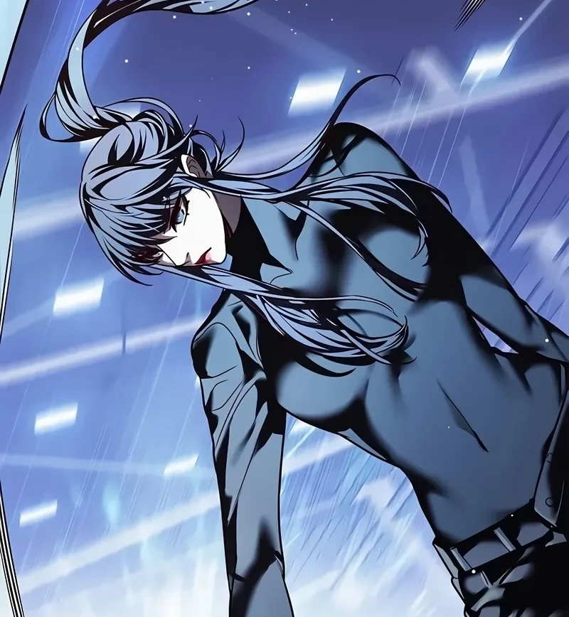 Read Eleceed BR Manga Online