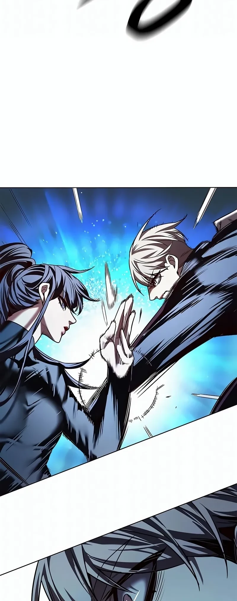 Read Eleceed BR Manga Online