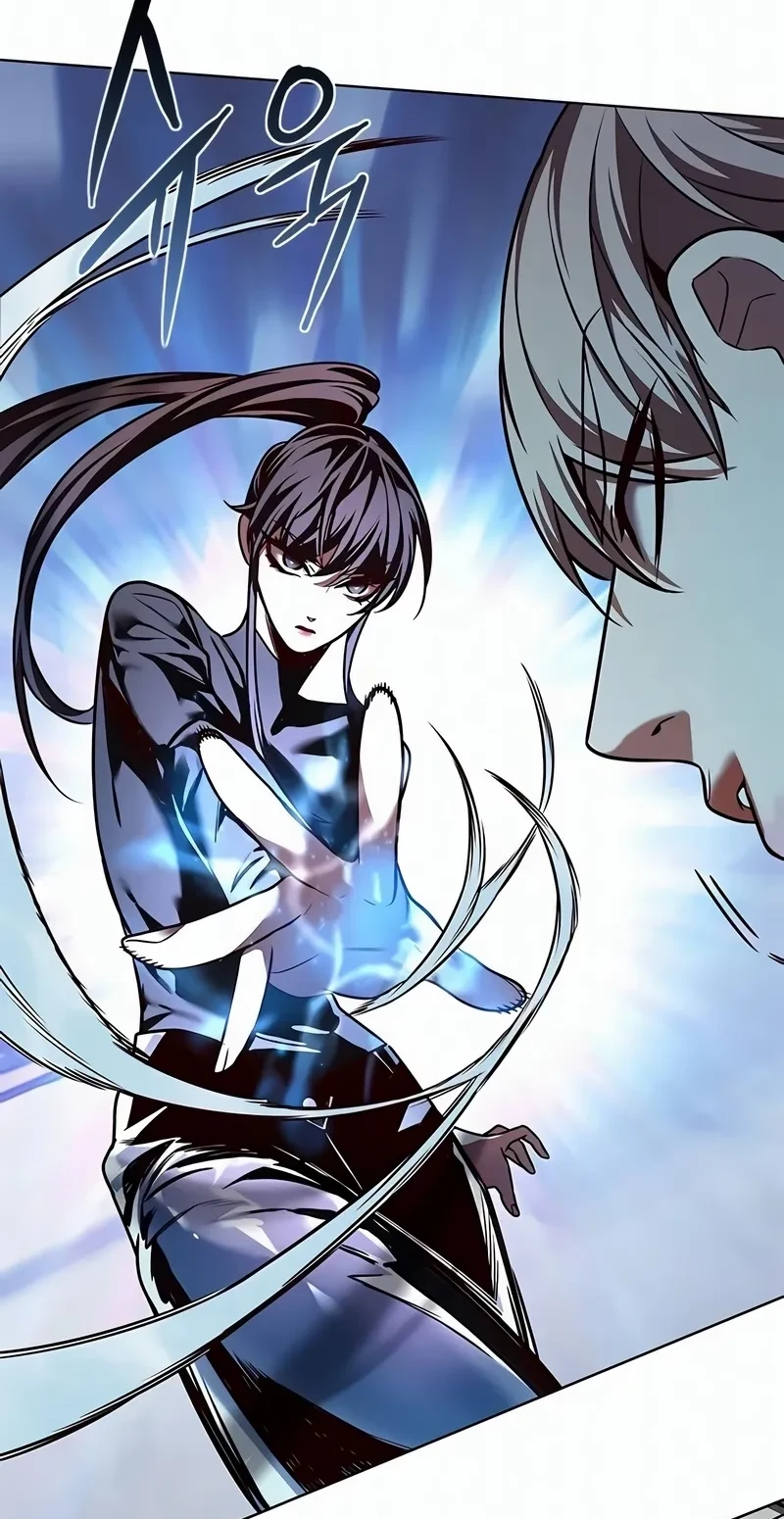 Read Eleceed BR Manga Online