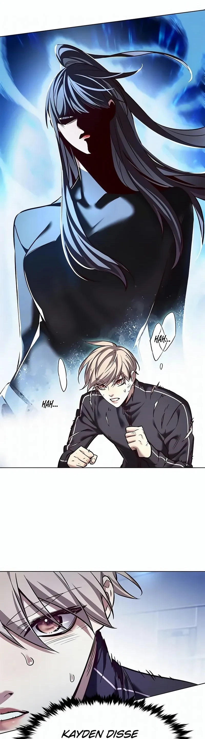 Read Eleceed BR Manga Online