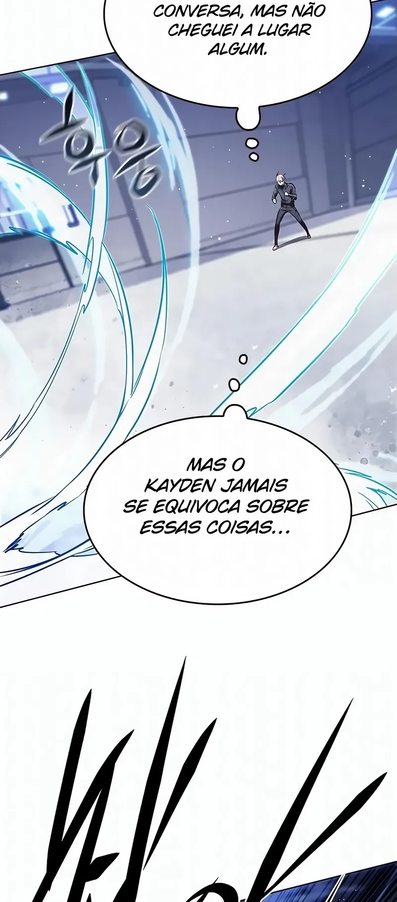 Read Eleceed BR Manga Online