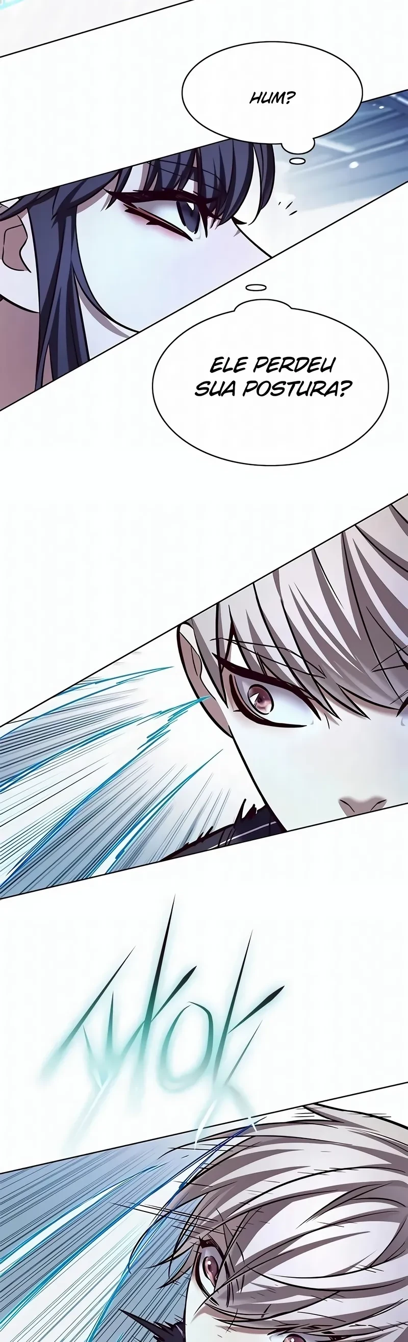 Read Eleceed BR Manga Online