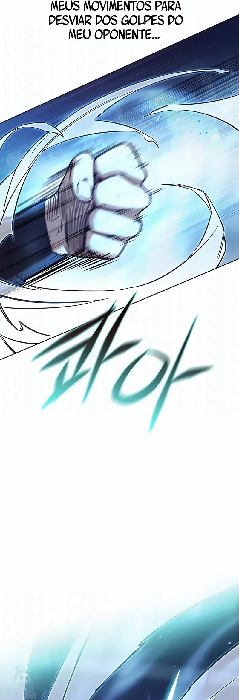Read Eleceed BR Manga Online
