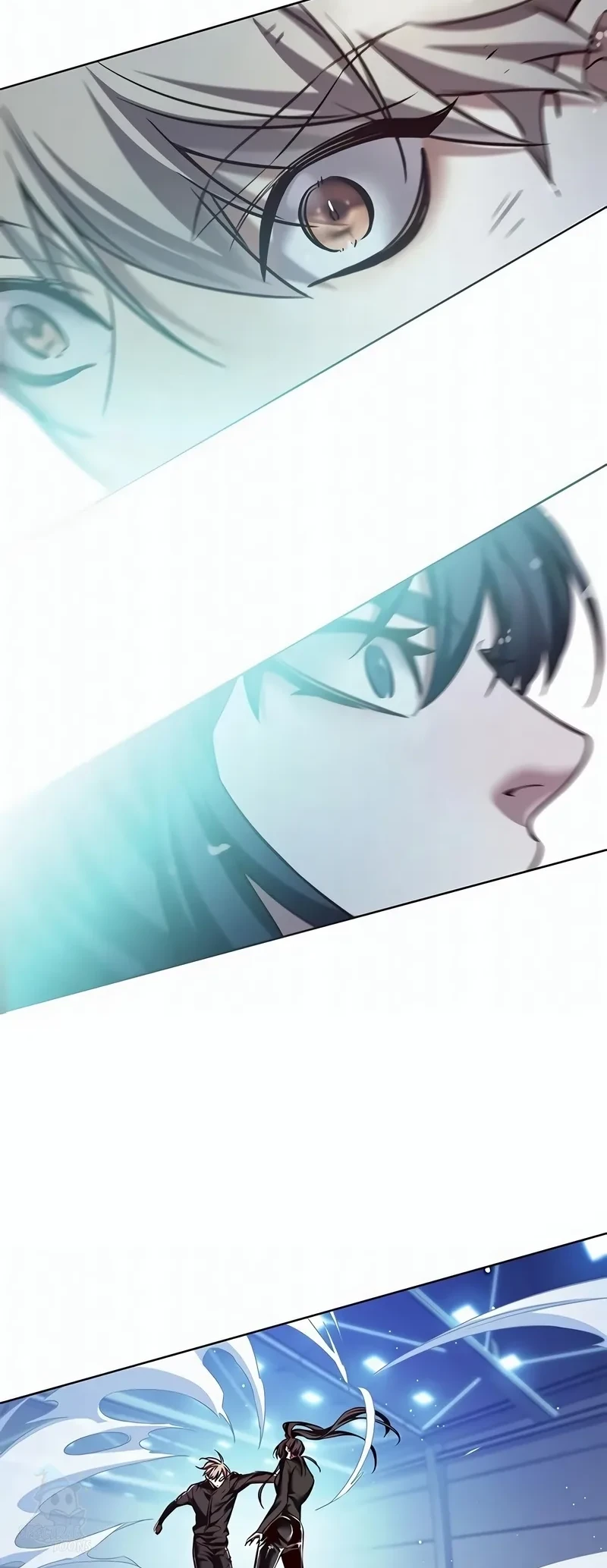 Read Eleceed BR Manga Online
