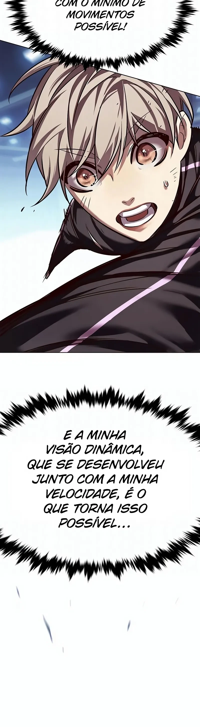 Read Eleceed BR Manga Online