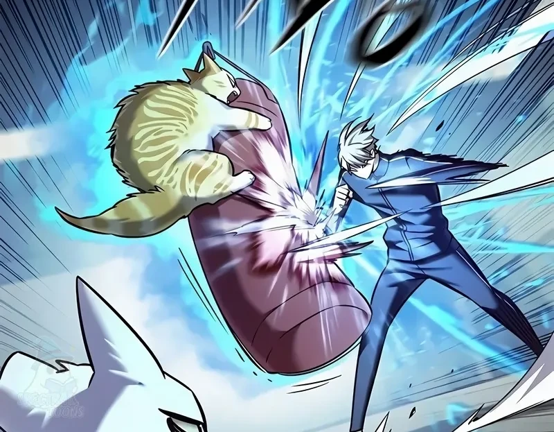 Read Eleceed BR Manga Online