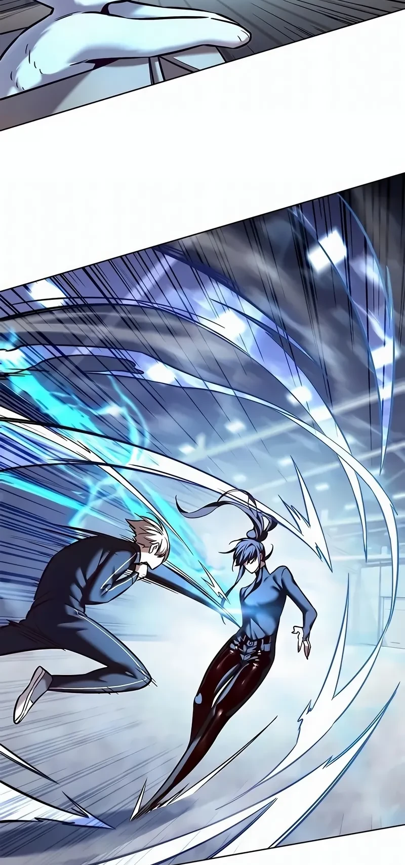 Read Eleceed BR Manga Online