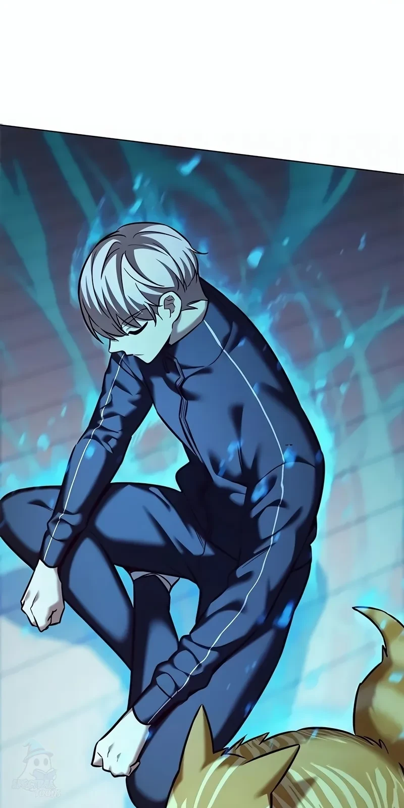 Read Eleceed BR Manga Online