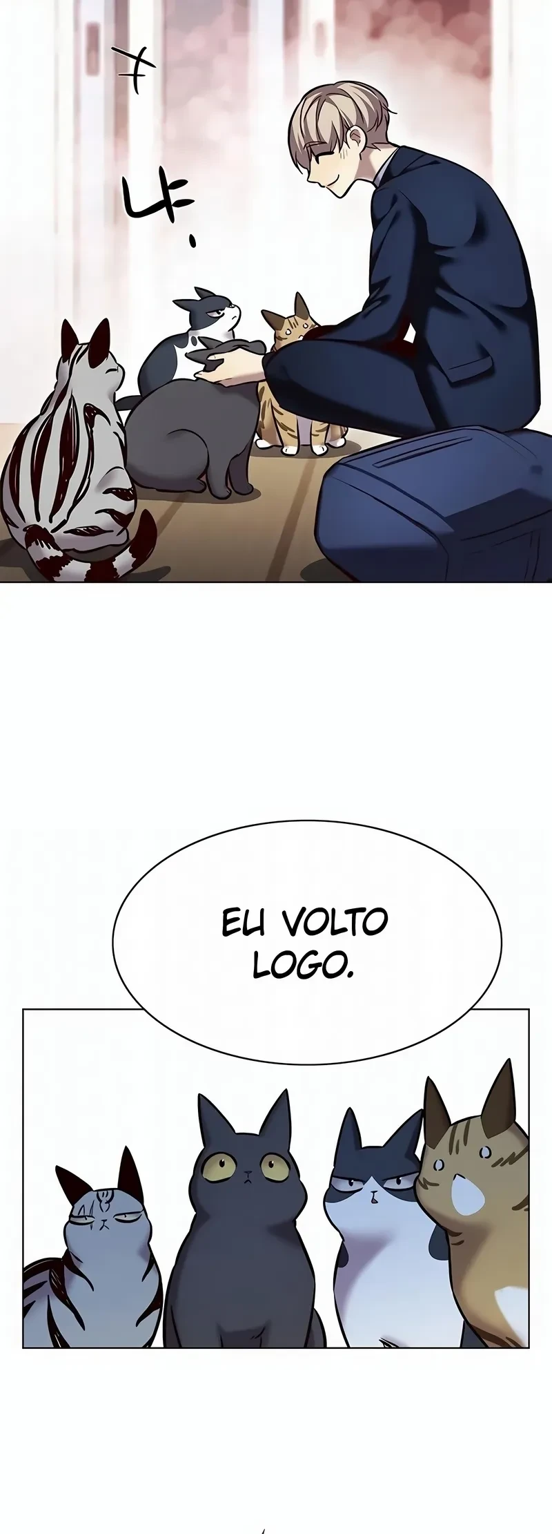 Read Eleceed BR Manga Online